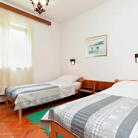 Fuer 7 Personen Ca 100 Qm In Fazana, Istrien Istrische Riviera Apartment *