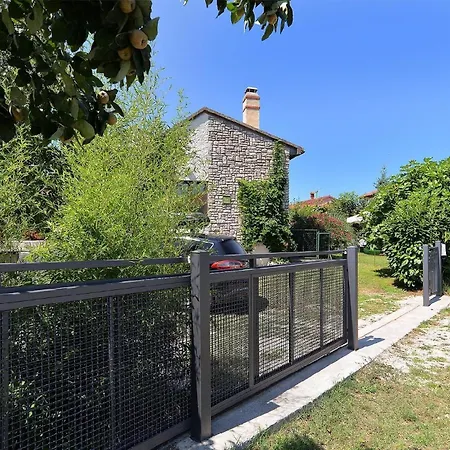 Apartment Fuer 7 Personen Ca 100 Qm In Fazana, Istrien Istrische Riviera Valbandon