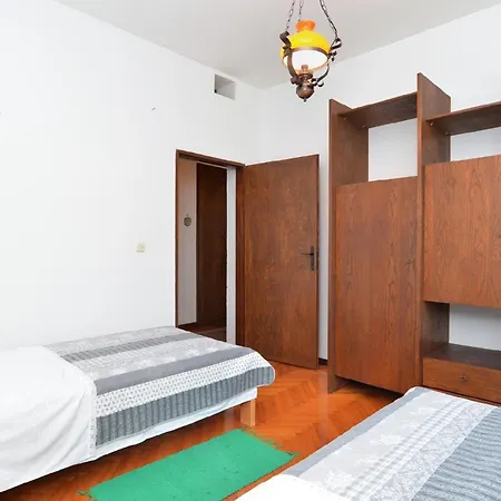 Lejlighed Fuer 7 Personen Ca 100 Qm In Fazana, Istrien Istrische Riviera