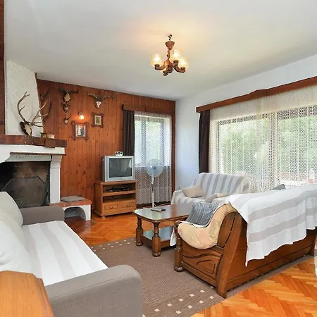 Fuer 7 Personen Ca 100 Qm In Fazana, Istrien Istrische Riviera *