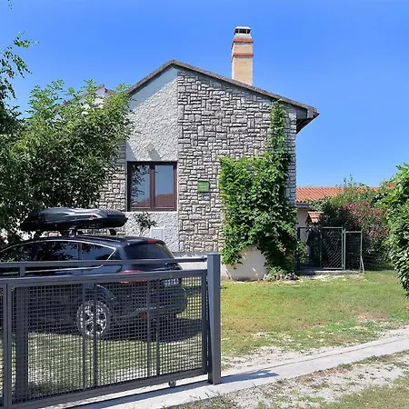 Fuer 7 Personen Ca 100 Qm In Fazana, Istrien Istrische Riviera * Valbandon